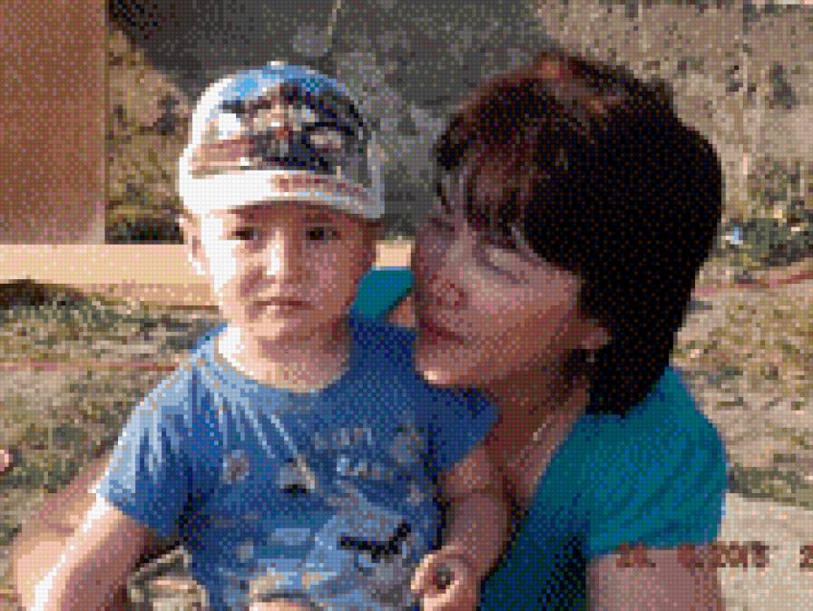 Маме размер меньше - предпросмотр