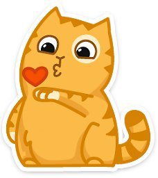 персик - оригинал