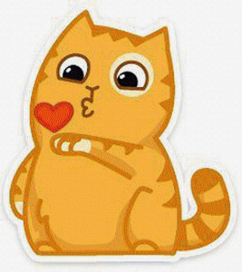 персик - предпросмотр