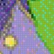 Предпросмотр схемы вышивки «№999257»