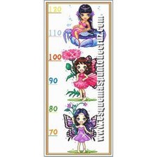 Схема вышивки «№999358»