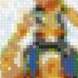 Предпросмотр схемы вышивки «№999375»