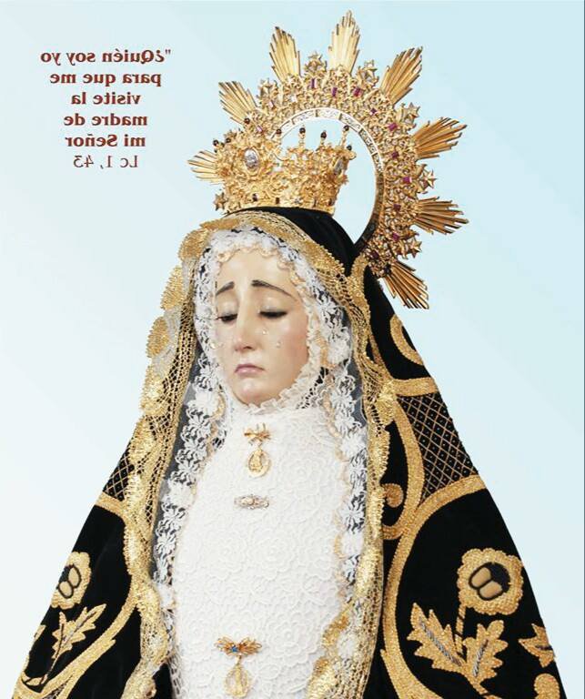 virgen - оригинал