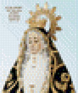 virgen - предпросмотр