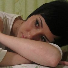 Схема вышивки «Любашка»