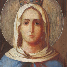 Схема вышивки «№999820»