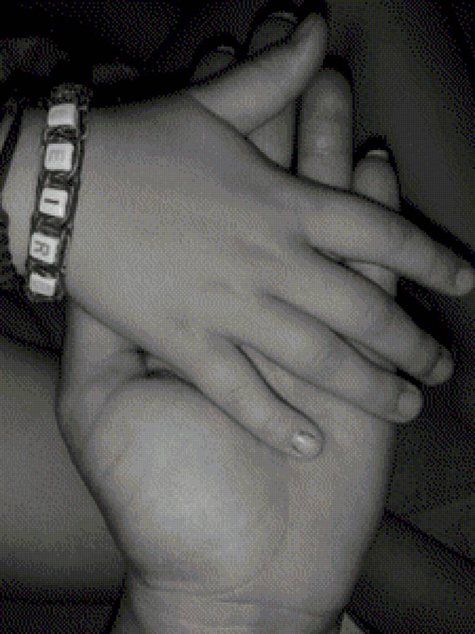 manos entrelazadas - предпросмотр