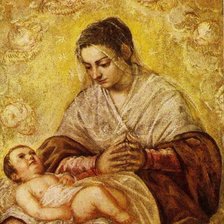 Схема вышивки «№999885»