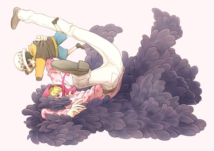 ло и кора сан - оригинал