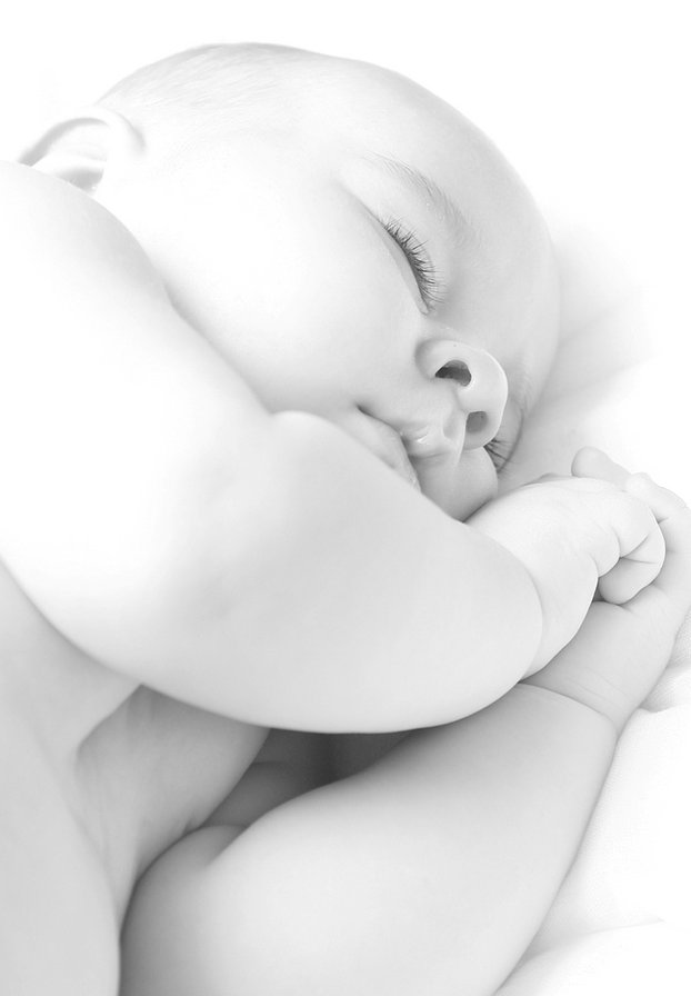 Малыш - оригинал