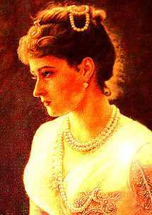 Ella - елисавета феодоровна, ella, elizabeth - оригинал