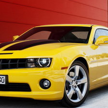 Схема вышивки «шеврале камара»