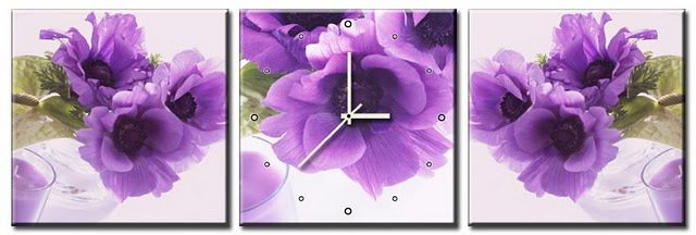 № 101 - триптих - оригинал