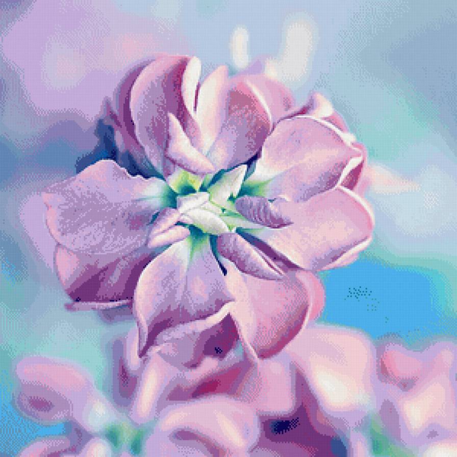 № 114 - нежность - предпросмотр