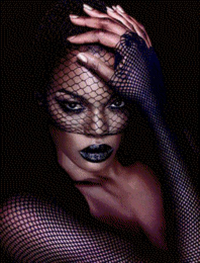 bonita modelo - предпросмотр