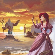 Схема вышивки «№1001010»