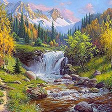 Схема вышивки «№1001286»