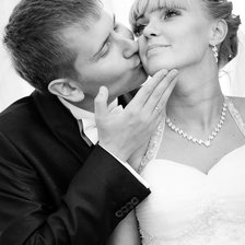 Схема вышивки «vs»