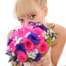 Схема вышивки «j»