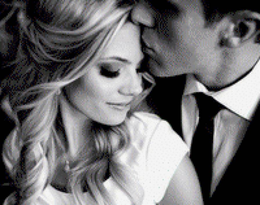 №1001679 - мужчина, влюбленные, женщина, пара - предпросмотр