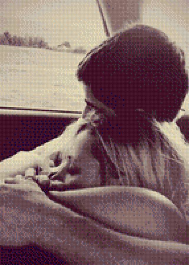 №1001684 - влюбленные, пара, женщина, мужчина - предпросмотр