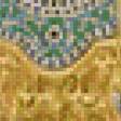 Предпросмотр схемы вышивки «Икона Святой Великомученик Целитель Пантелеймон» (№1001817)