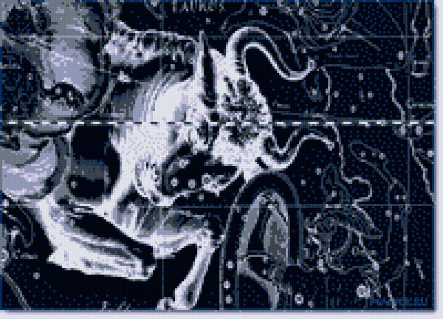 Телец - предпросмотр