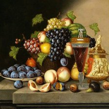 Схема вышивки «№1002087»