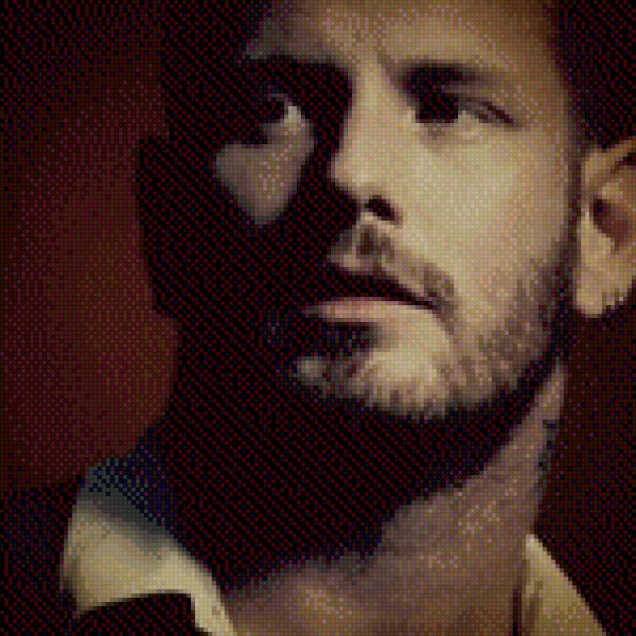 Кори Тейлор - музыка, тейлор, слипнот, звезда - предпросмотр