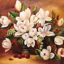 Схема вышивки «№1002803»