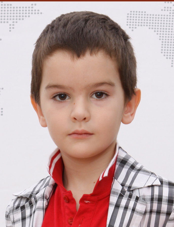 Виктор - оригинал