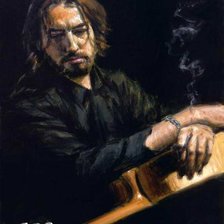 грусть музыканта 2