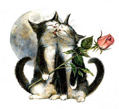 милашки - оригинал