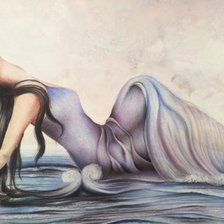 Схема вышивки «№1003512»