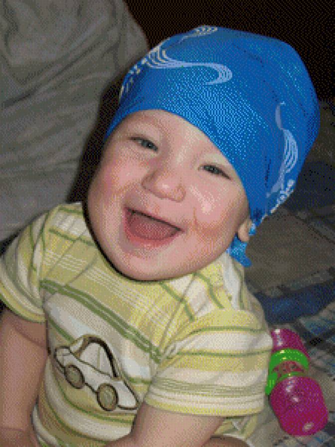 Сынуля - дети - предпросмотр