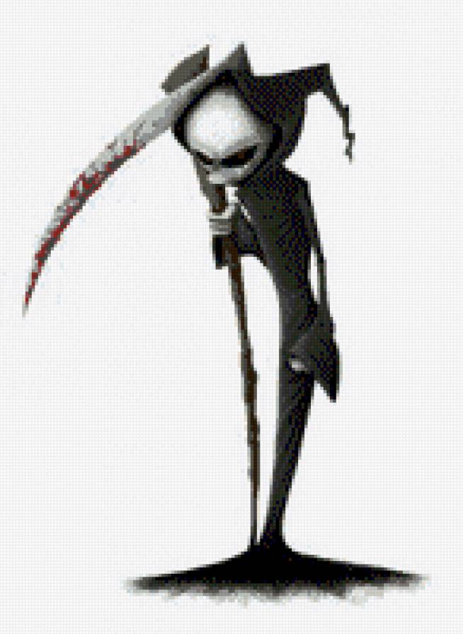 parca - предпросмотр