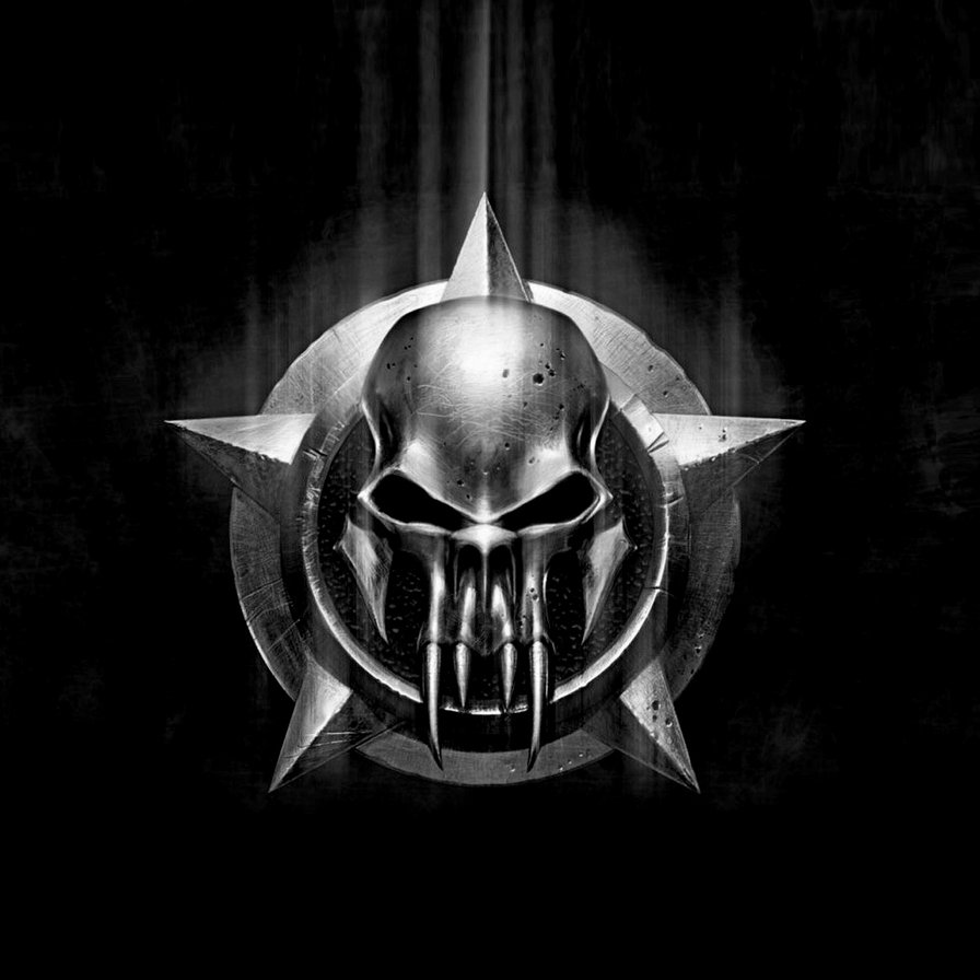 Трэш - оригинал