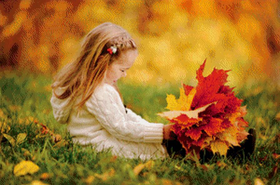 девочка - 1 - предпросмотр