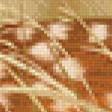 Предпросмотр схемы вышивки «олененок» (№1004911)