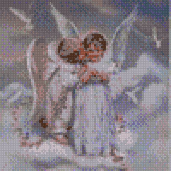 ангели - предпросмотр