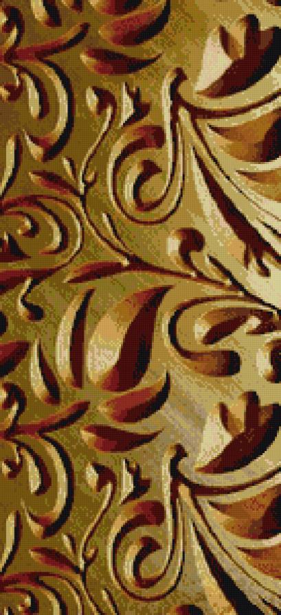 двери-3 - мозаика - предпросмотр