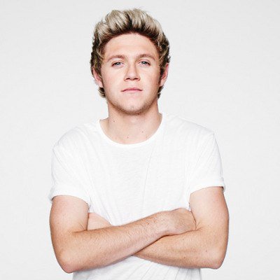 Niall Horan - one direction - оригинал