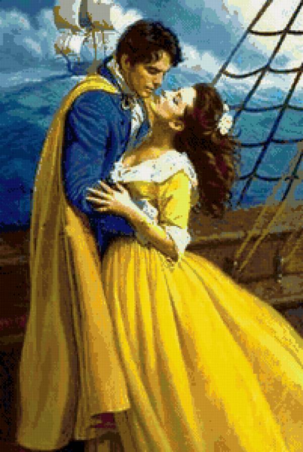 любовь2 - девушка.мужчина - предпросмотр