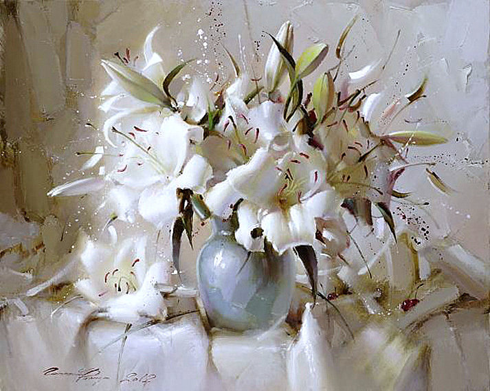 на белом - оригинал