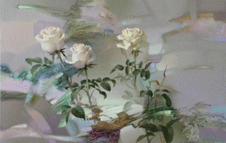 на белом - предпросмотр