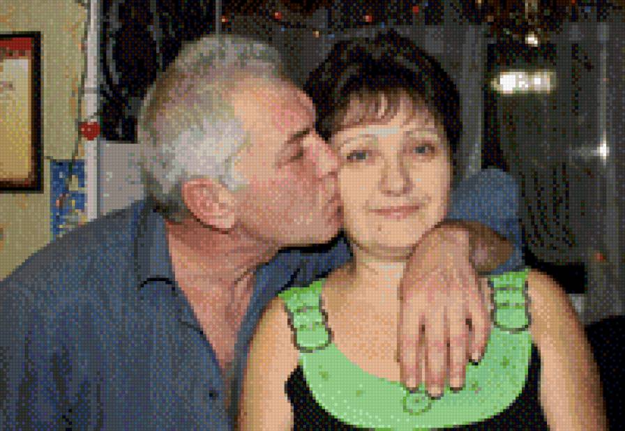 25 лет совместной жизни - 25лет, свадьба - предпросмотр