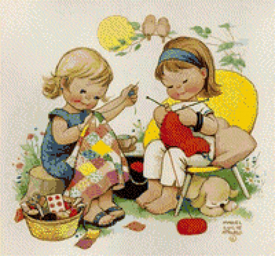 bordadoras - предпросмотр