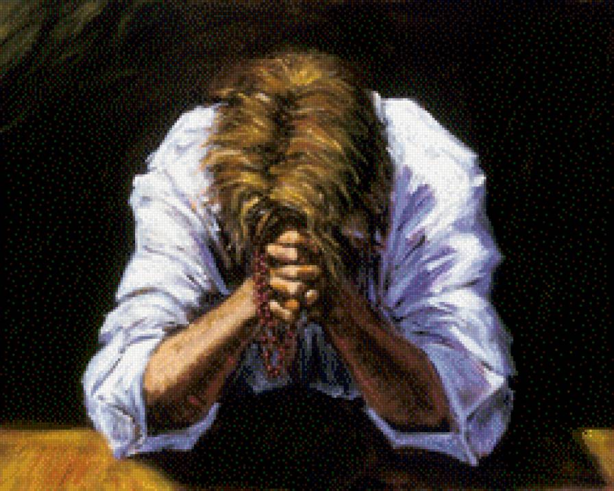 Раскаяние - предпросмотр