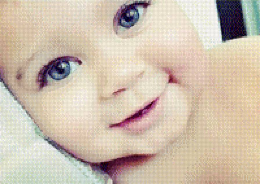 №1006833 - портрет, дети - предпросмотр