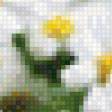 Предпросмотр схемы вышивки «№1006989»